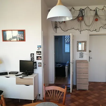 아파트 Sur Le Port *