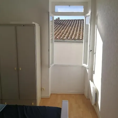 아파트 Sur Le Port *