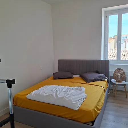 Appartamento Sur Le Port