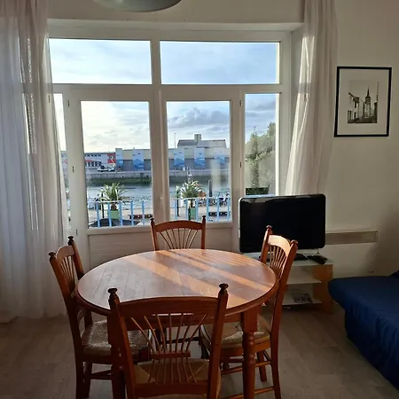 Sur Le Port Appartamento