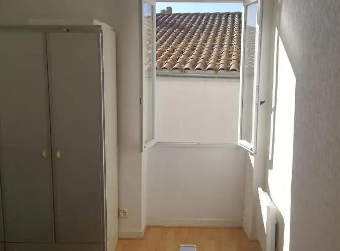 Lägenhet Sur Le Port *