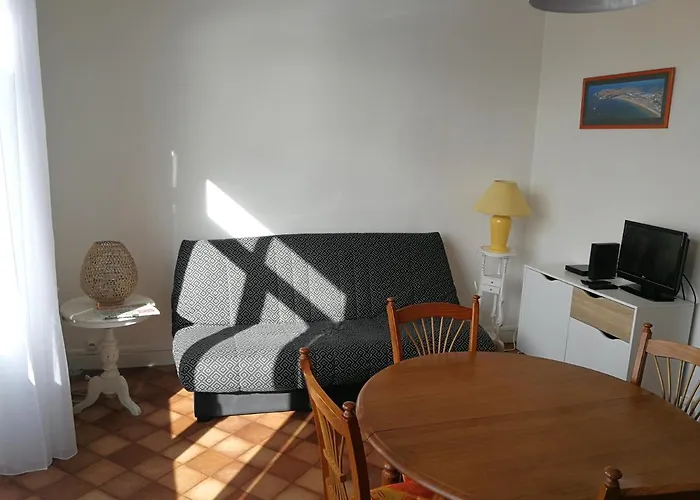 Sur Le Port Lägenhet *