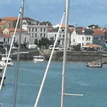 Sur Le Port 公寓 *