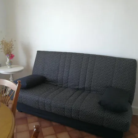 Sur Le Port Apartamento