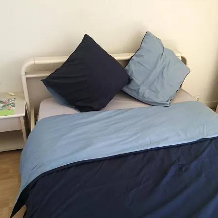 Sur Le Port Apartamento *