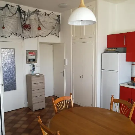 Sur Le Port Appartement Les Sables-dʼOlonne