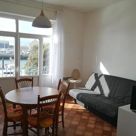 Sur Le Port 公寓 *