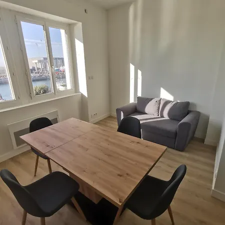 Apartamento Sur Le Port *