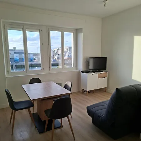 Apartamento Sur Le Port *