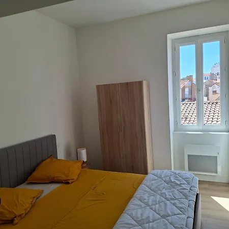 Apartamento Sur Le Port *