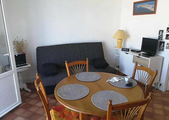 Sur Le Port Appartement *