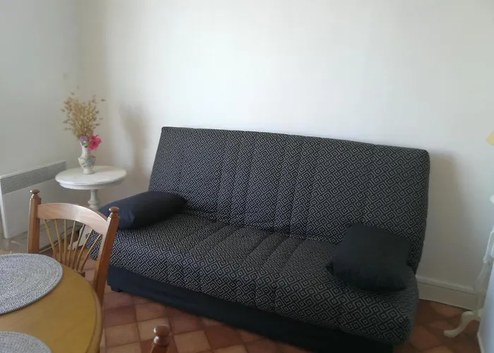 Sur Le Port Appartement