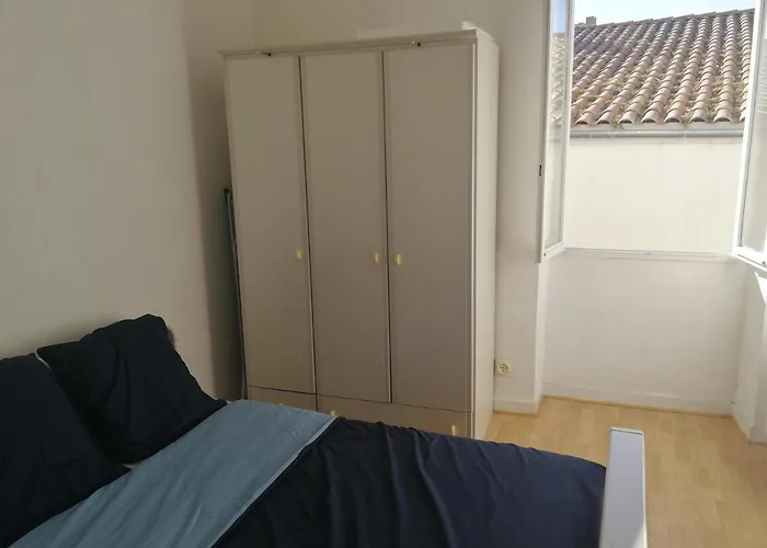 Sur Le Port Les Sables-dʼOlonne