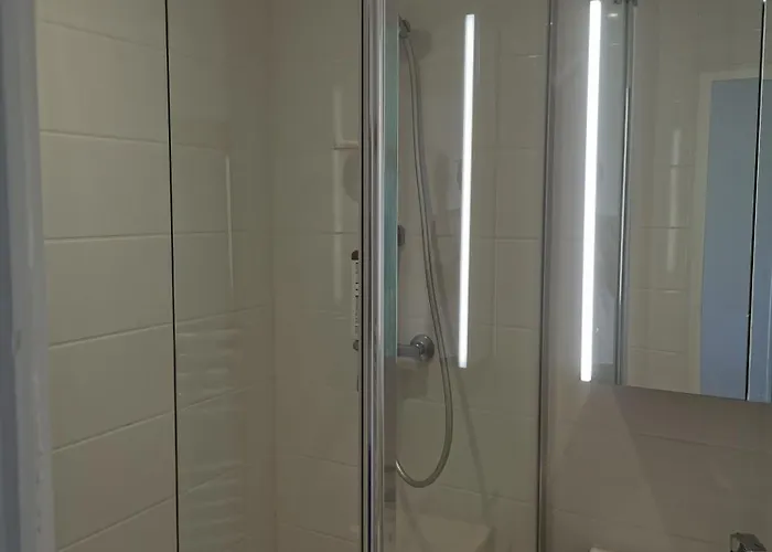 Sur Le Port Lejlighed